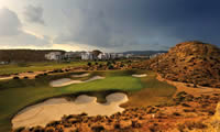 el valle golf course